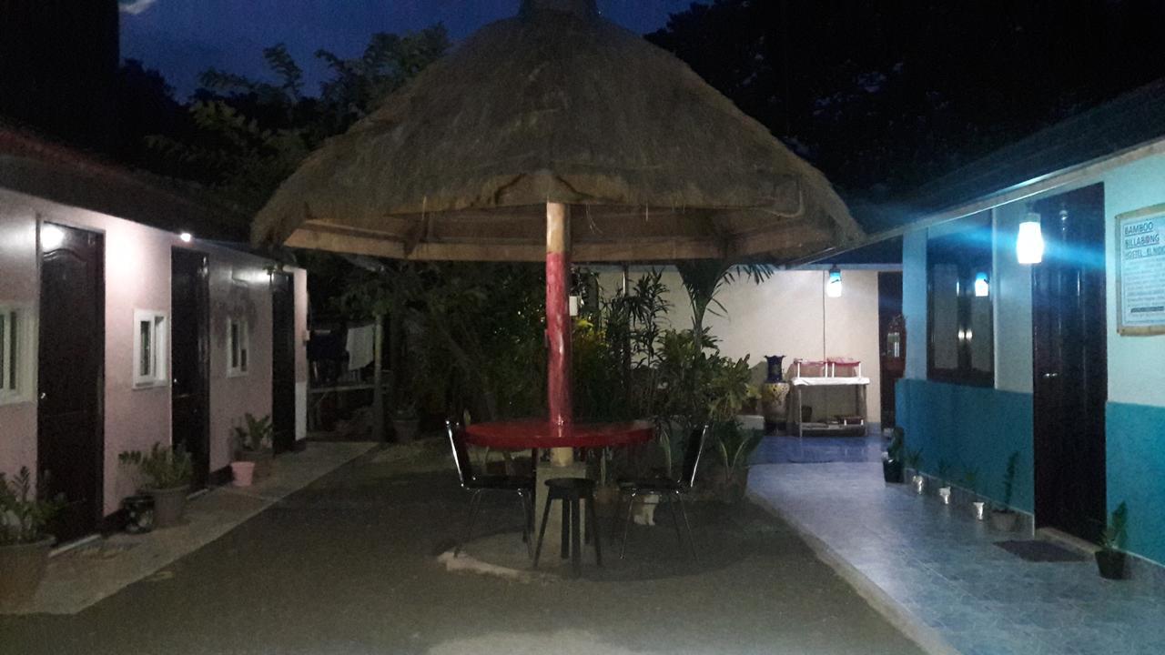 Fanta Lodge Puerto Princesa Exteriér fotografie